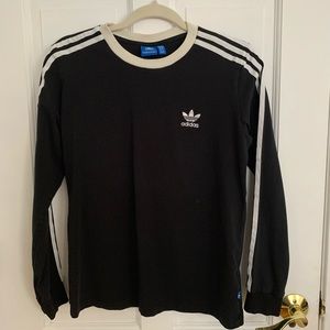 Adidas Long Sleeve Shirt